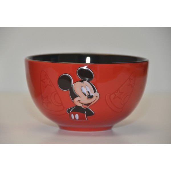 Disney Character Portrait Mickey Mouse Mug